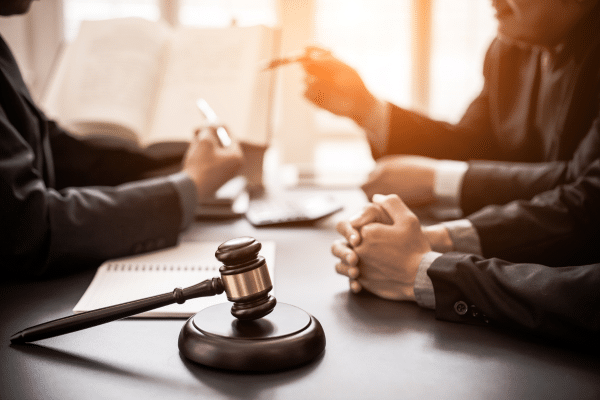 גישור גירושין בראשון לציון