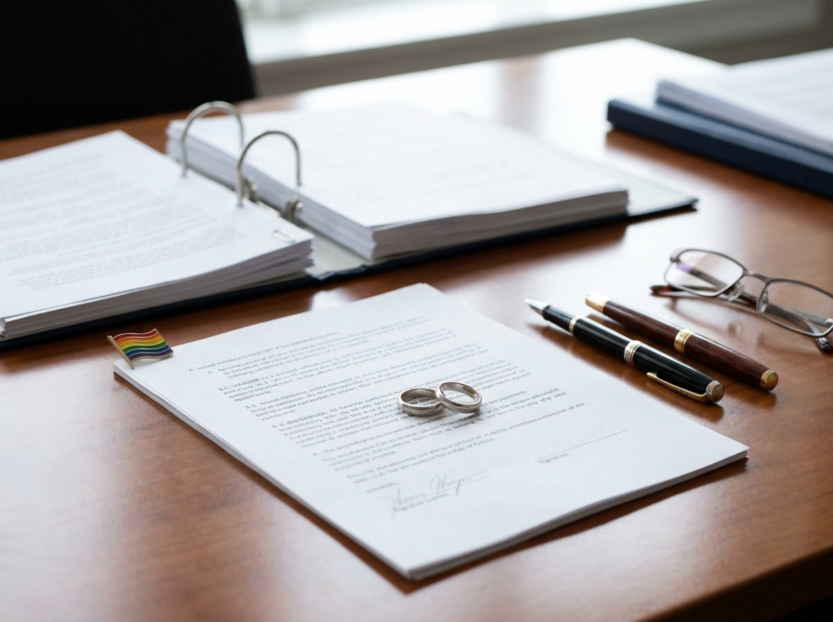 הסכם זוגיות להט"ב - ייעוץ משפטי