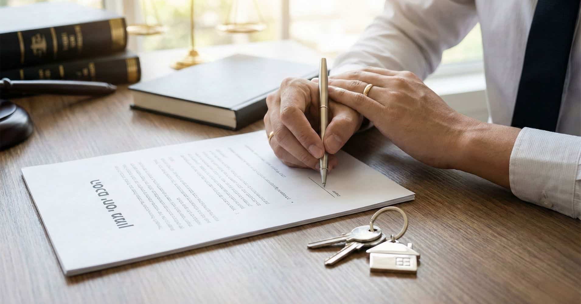 הסכם ממון לזוגות חד מיניים